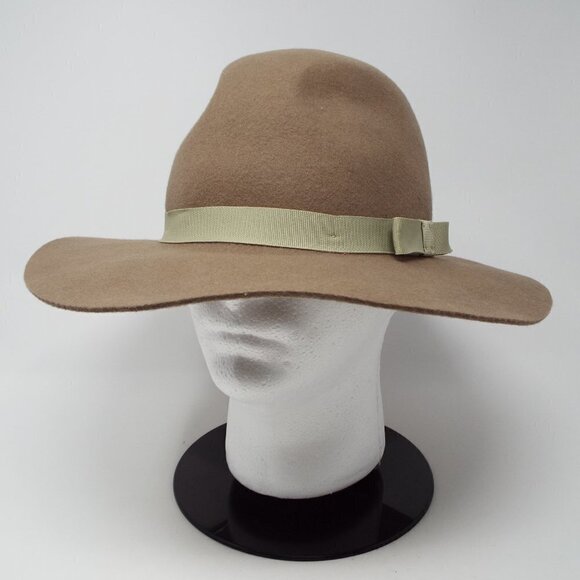 Brixton Supply Co. Wool Hat - Picture 2 of 11